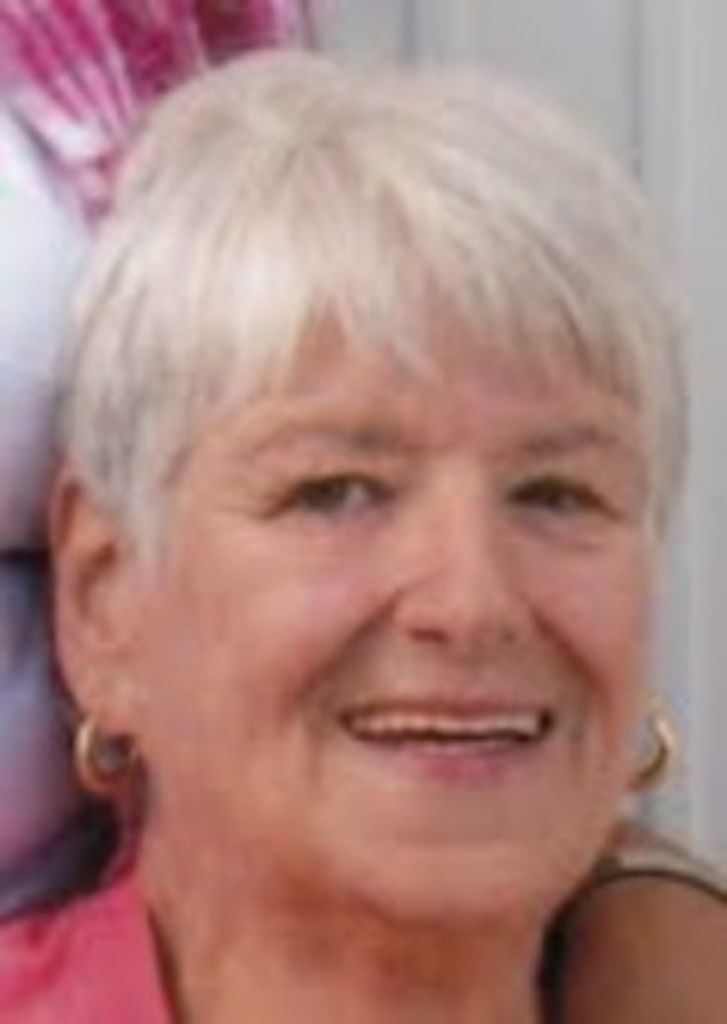 Christine Childers