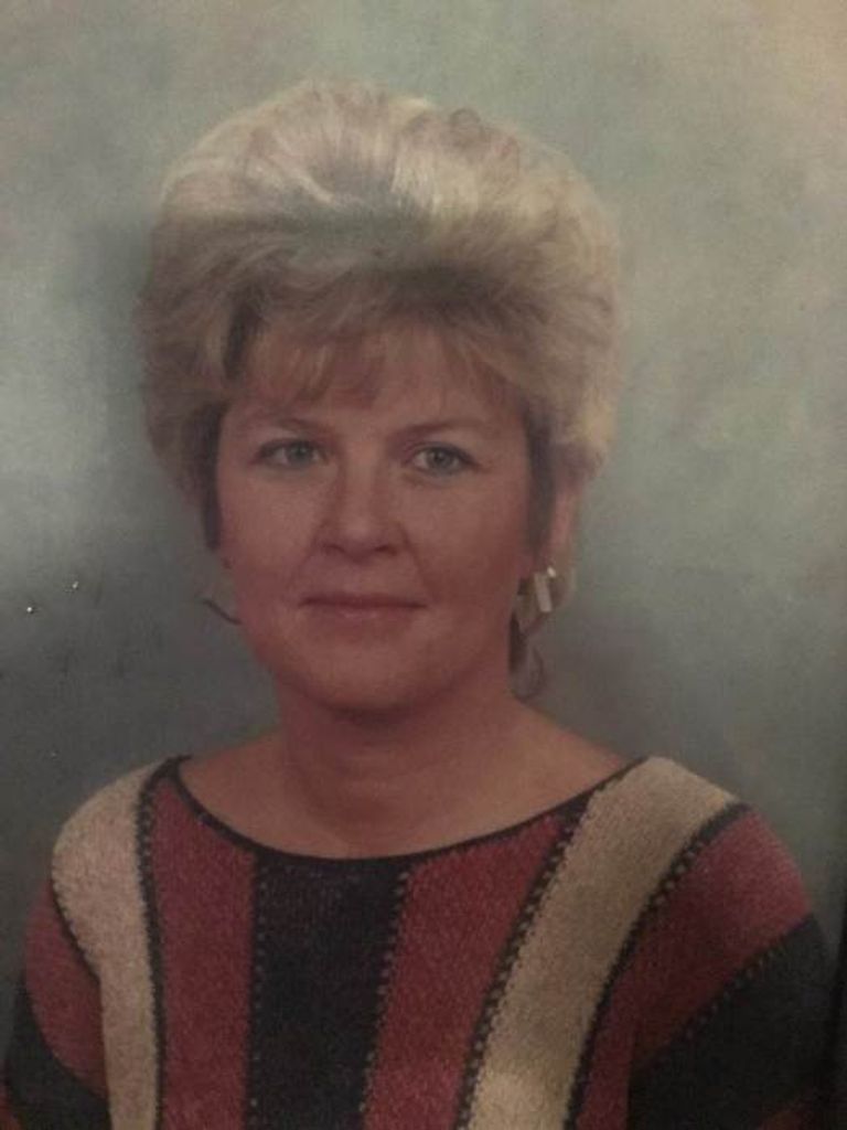 Cathy C. (Risner)  Hedrick