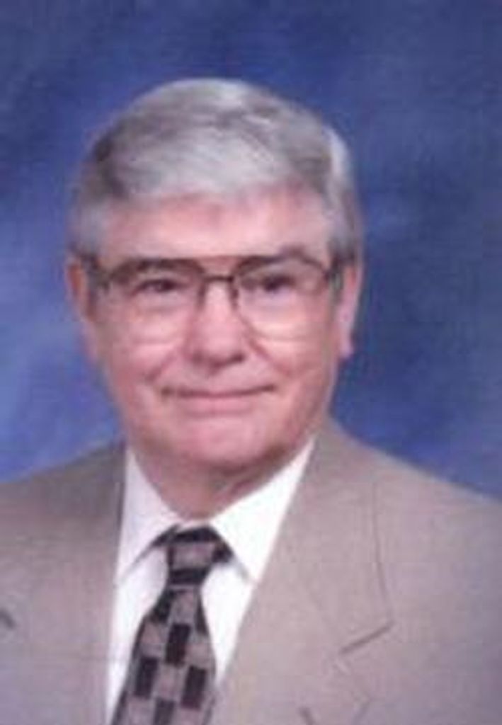 James Monroe Morrison