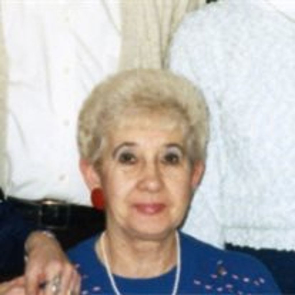 Frieda L. "Pulkowsky" Kemp