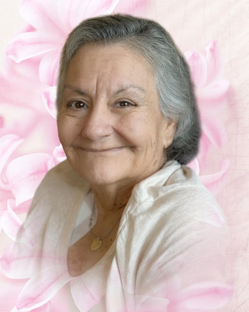 Lupe Gonzales