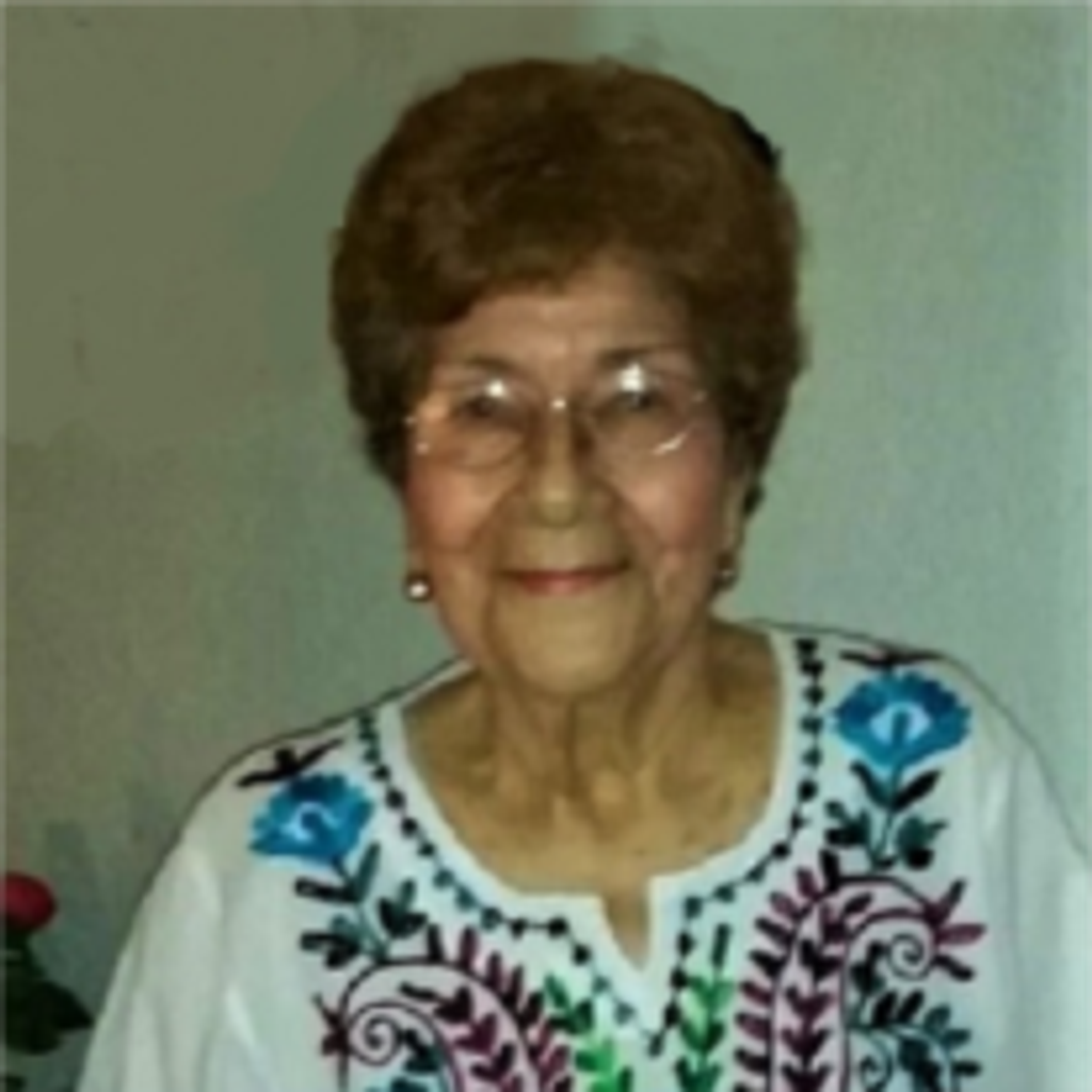 Maria S. Mason
