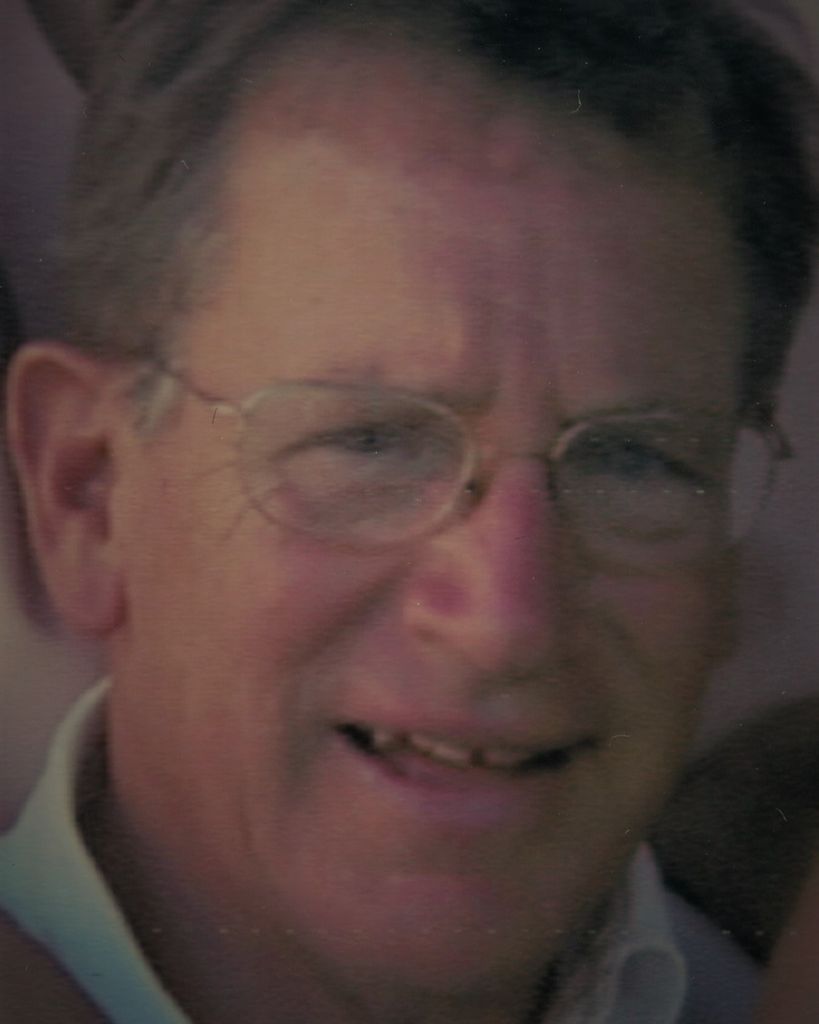Jon Heath Betts