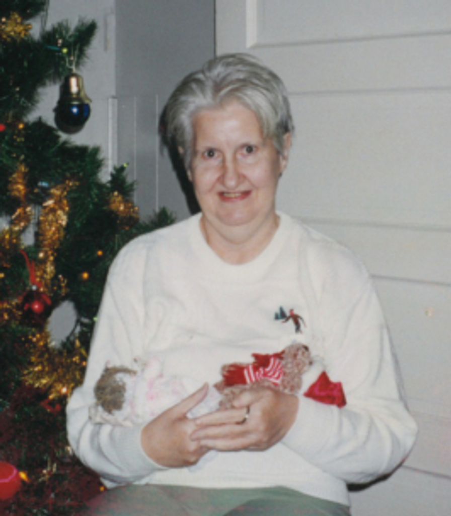 Joan Symchych Profile Photo