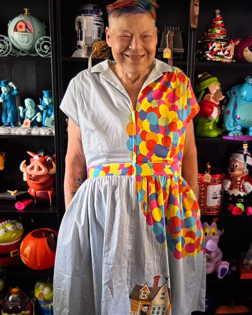 Katheryn Marie Neudecker Profile Photo