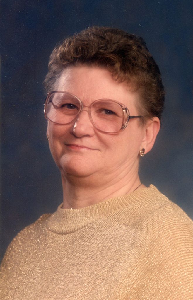Donna Halcomb Profile Photo
