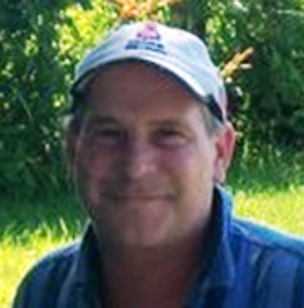 David C. Bartlett Profile Photo