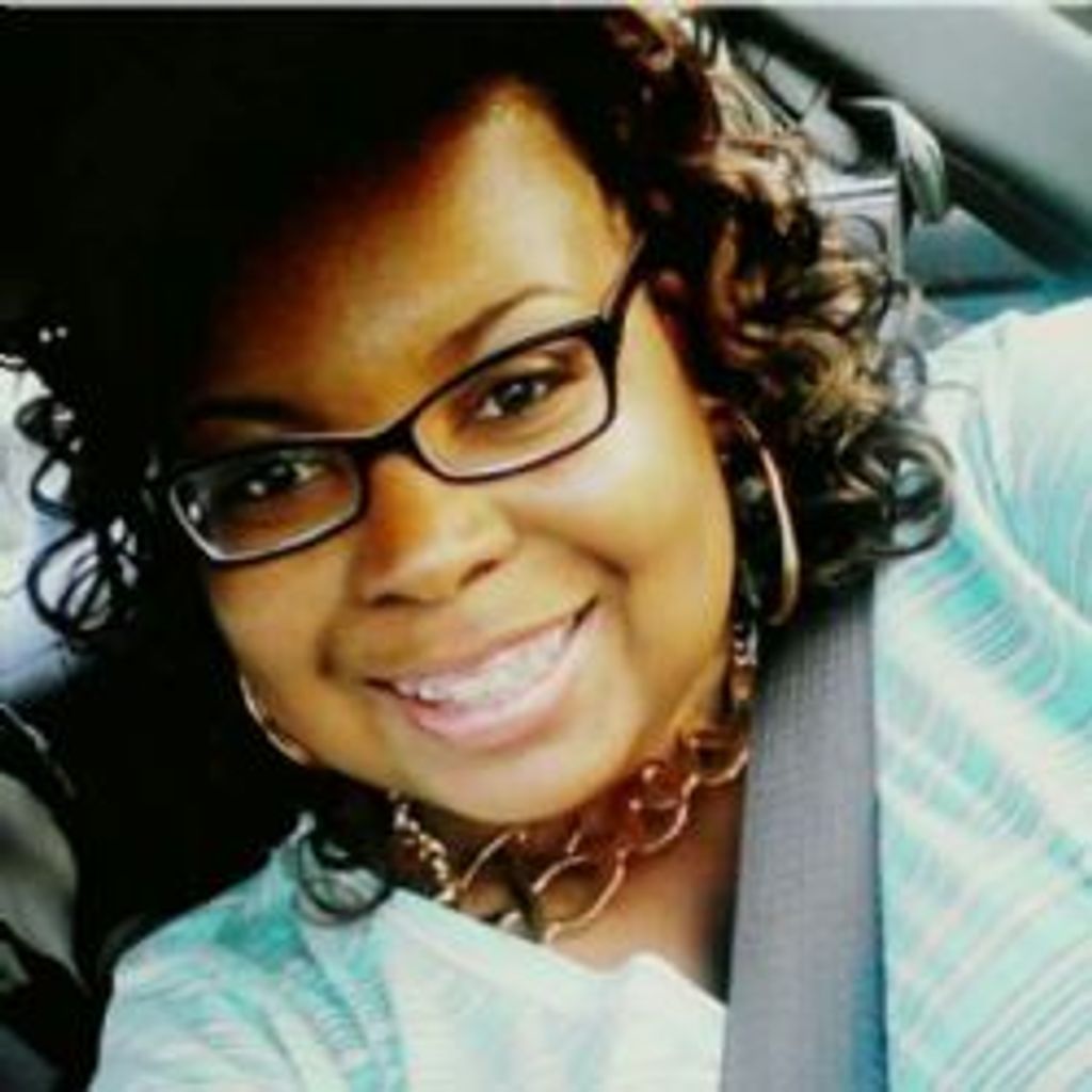 Tiffanie  Shantel Nelson