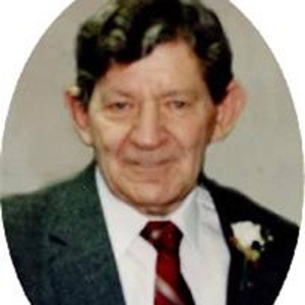 F. Bruce Alexander