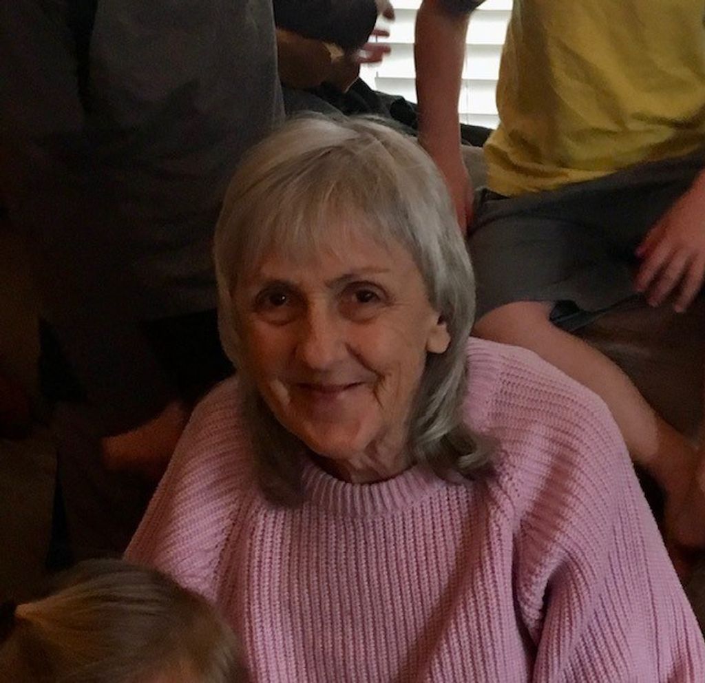 Veronica Elaine Harness (Dudik) Profile Photo