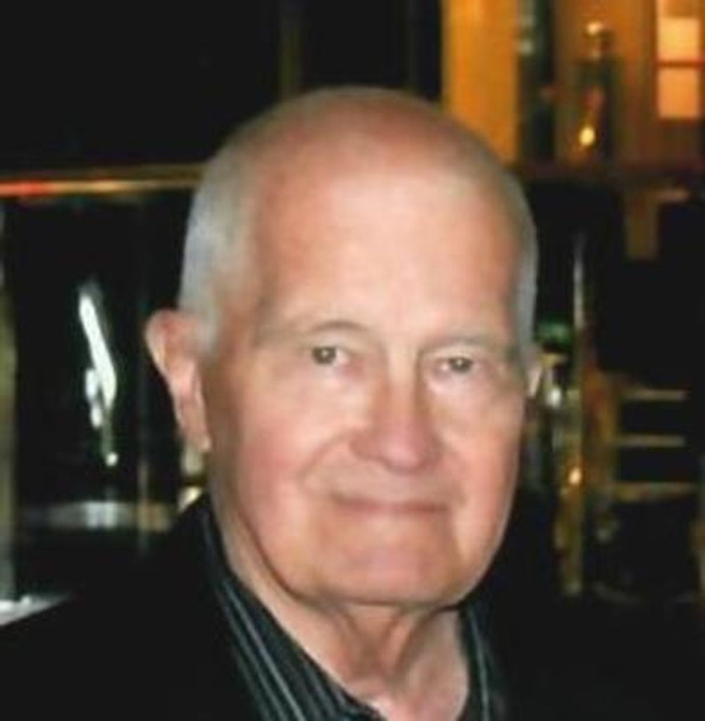 Kenneth L. Larsen