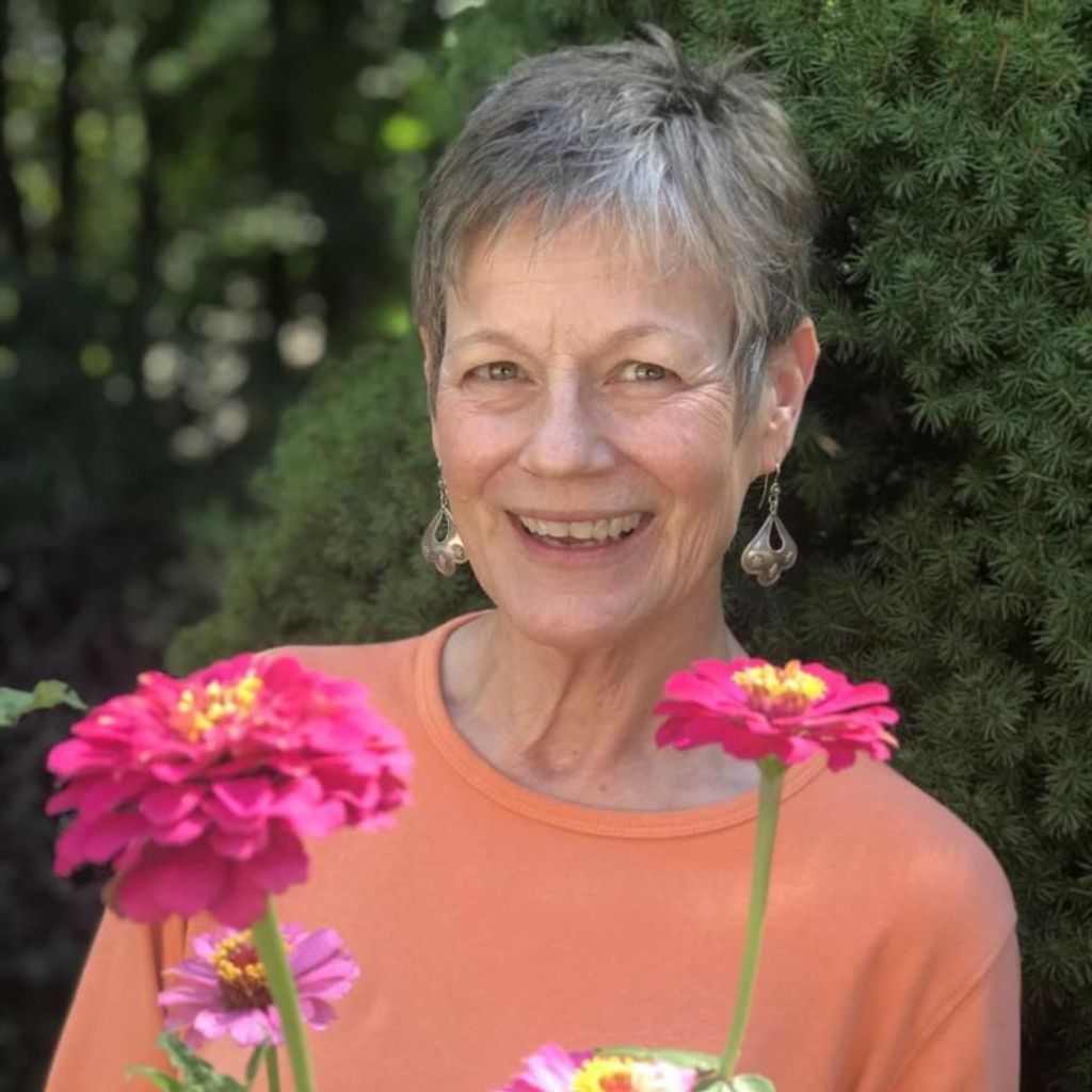 Jennifer Dusic Profile Photo