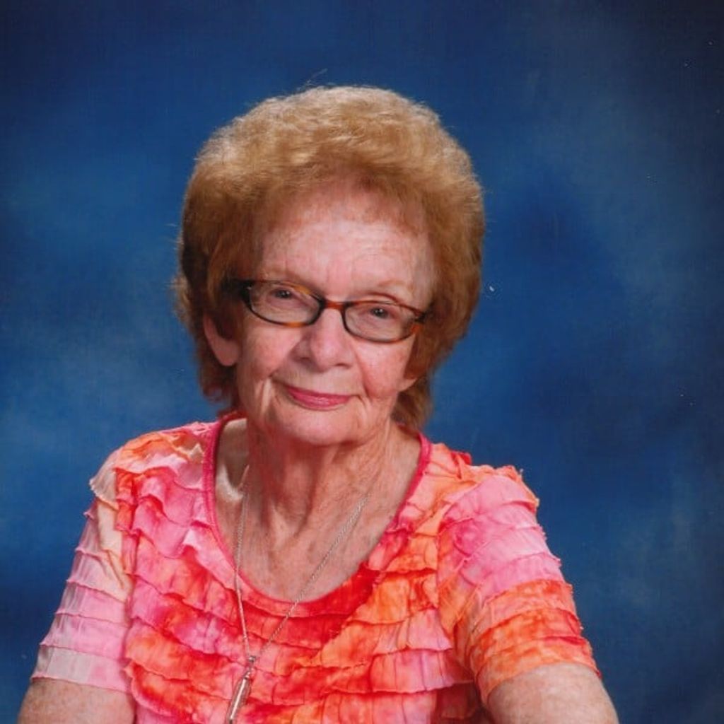 Norma Ellan Philhower
