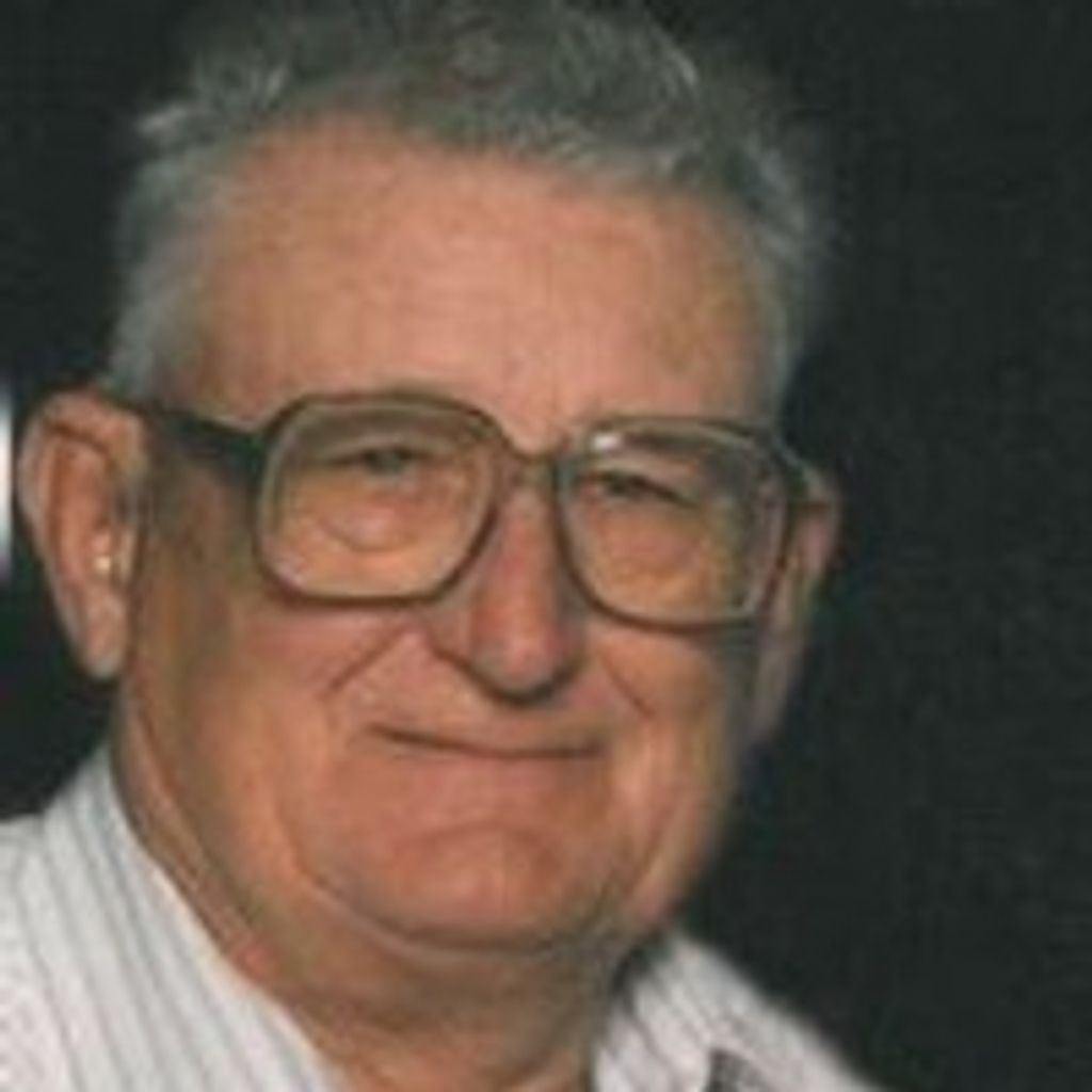 James William Baker