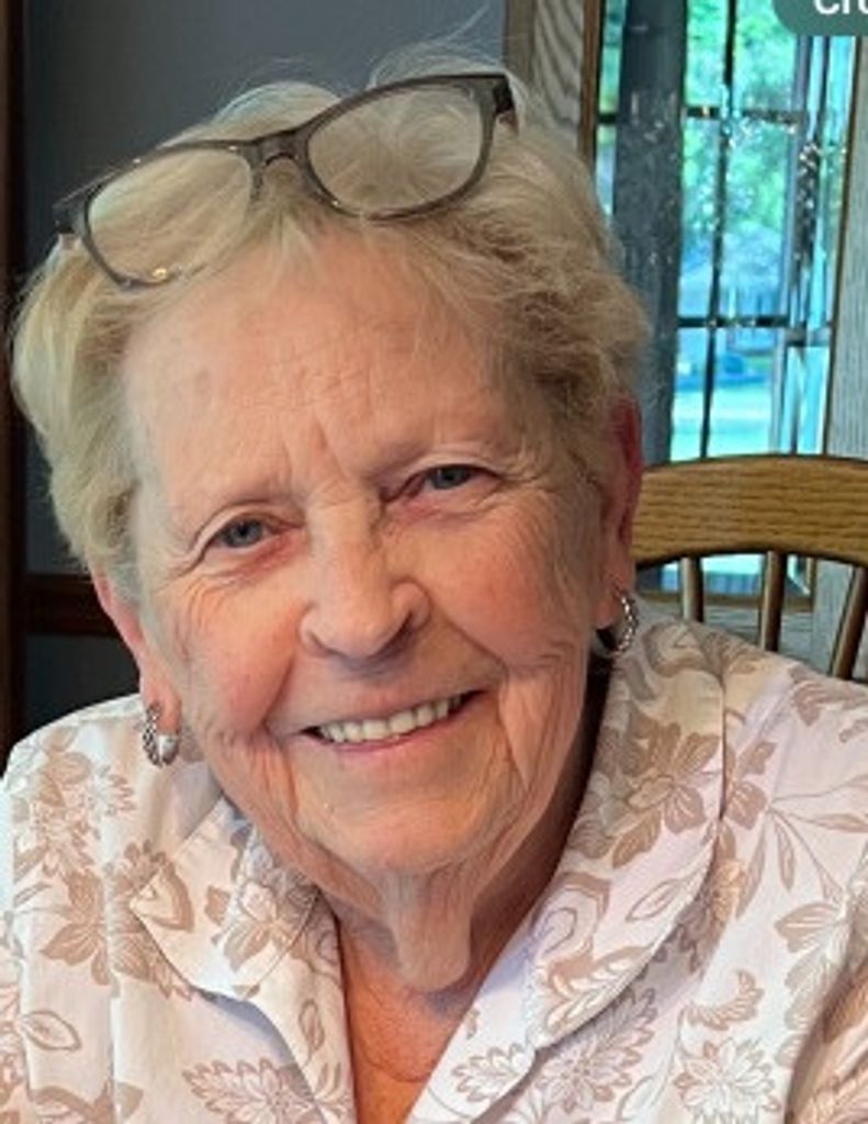 Patricia A. (Duffy)  Golias