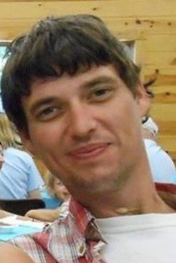 Chad Alan French Profile Photo