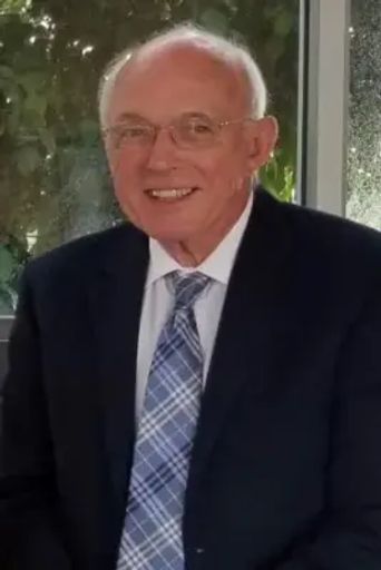 Frank Barrett Riherd Profile Photo