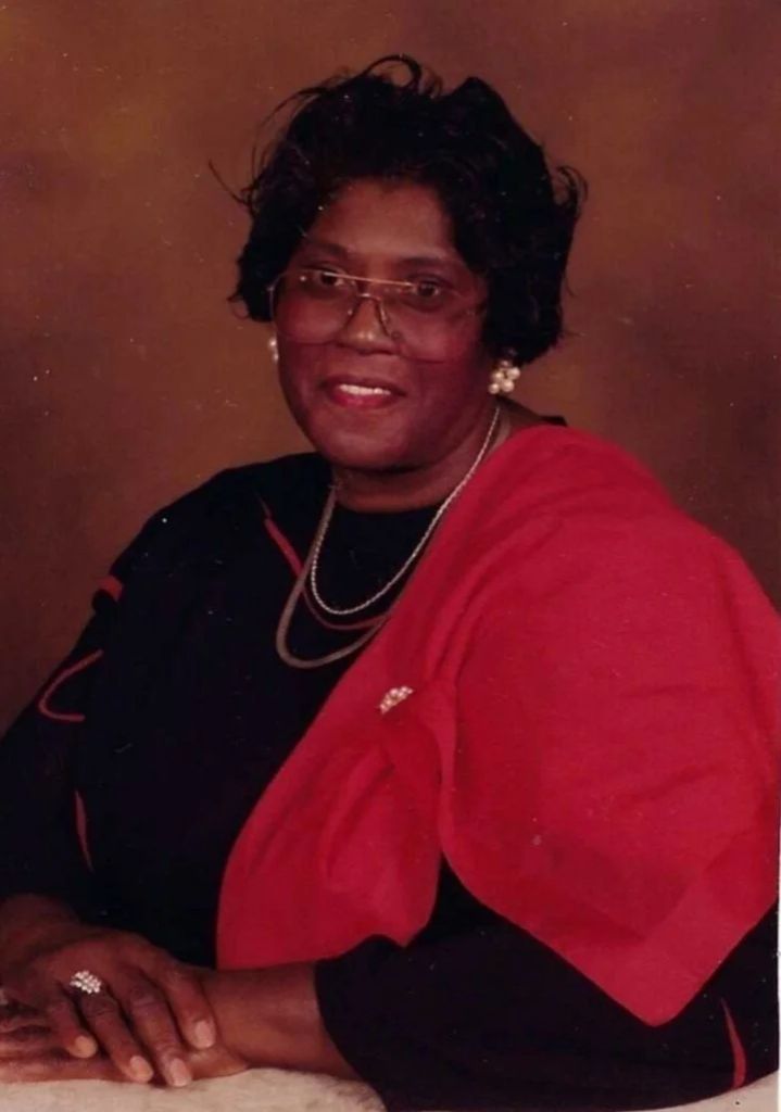 Pearleen Tolen Speaks Profile Photo