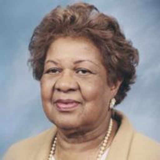Marjorie Ida Garrison Profile Photo