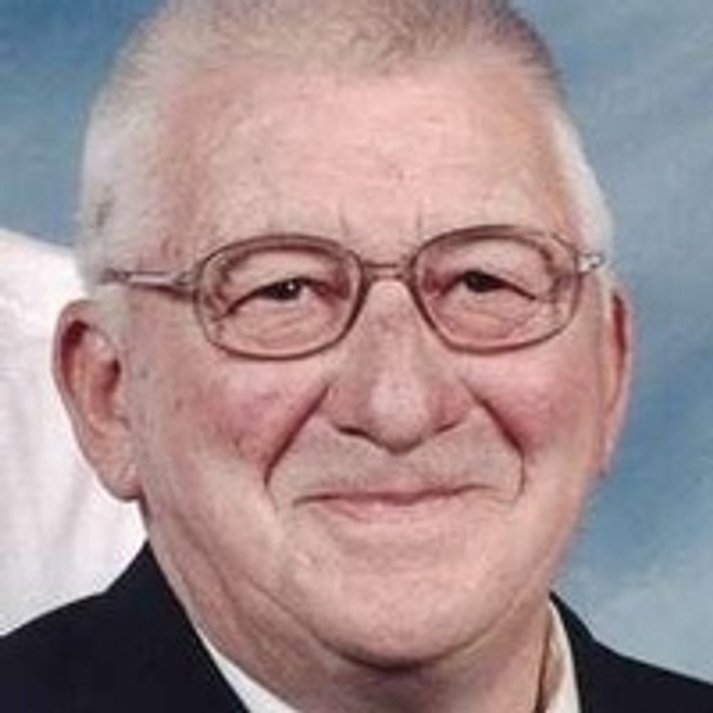 Norman F. Stecker