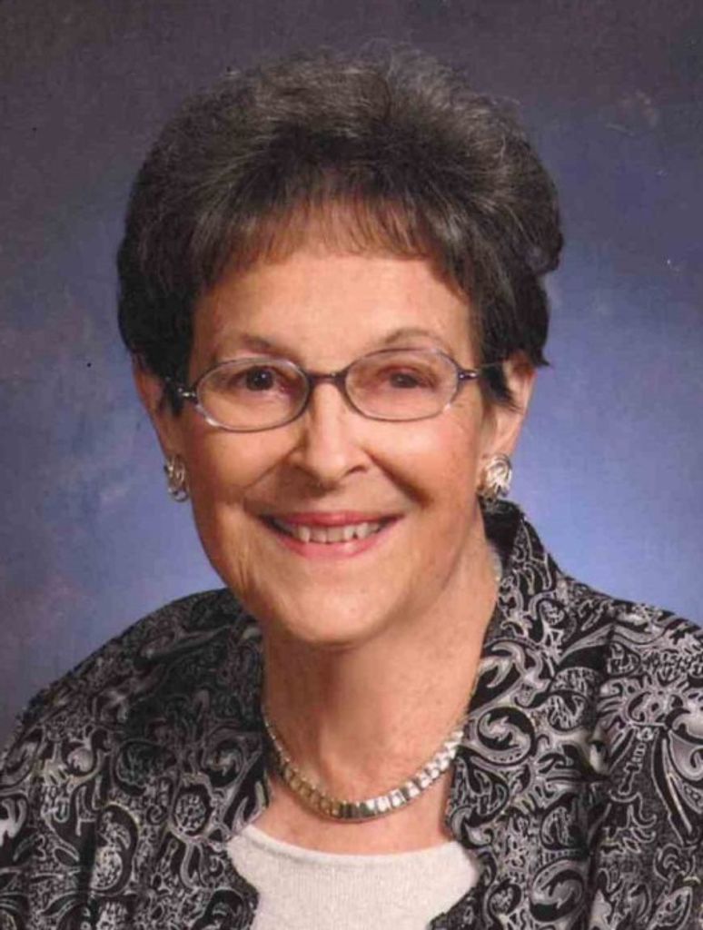 Mary Dubuisson