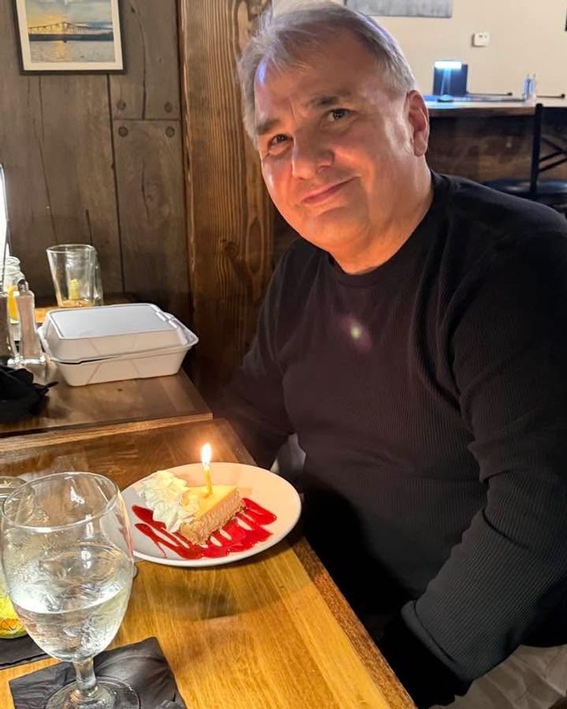 David Lee Templeton Profile Photo