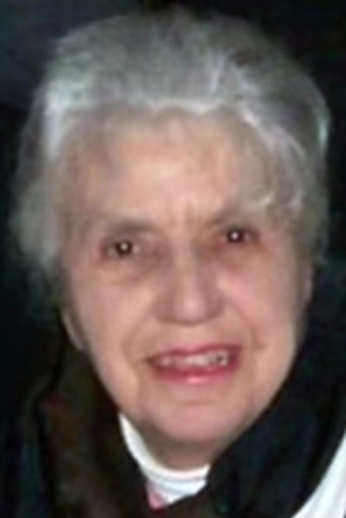 Dorothy "Dolly" Conroy