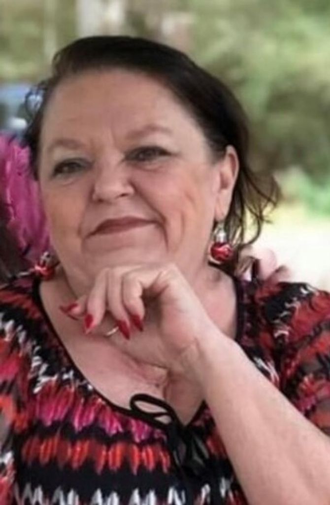 Barbara E. Fairburn Profile Photo