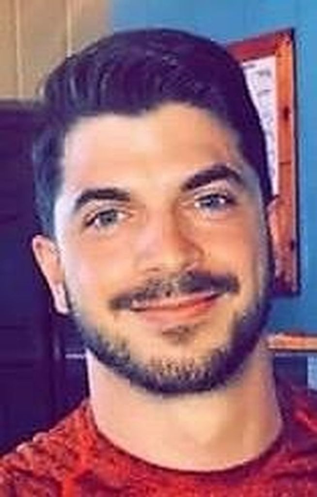 Josh William Hires Profile Photo