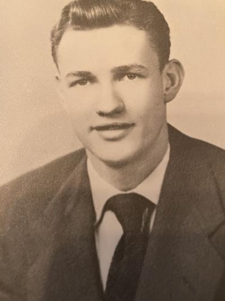 John A. Sheward Profile Photo