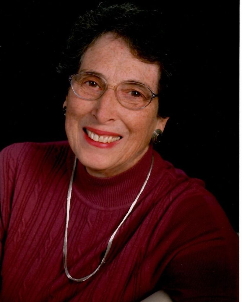 Margaret Louise Olson Profile Photo