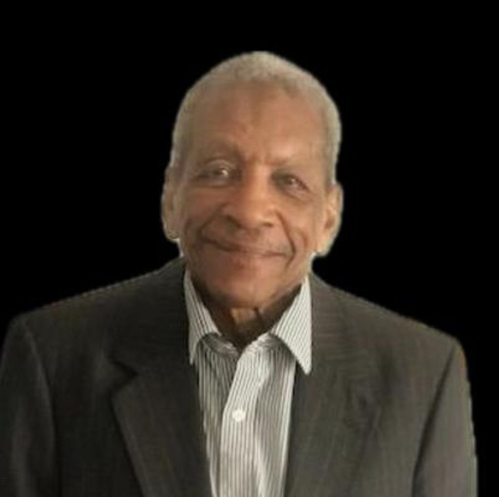 James "Jackie" Carl Jordan Profile Photo