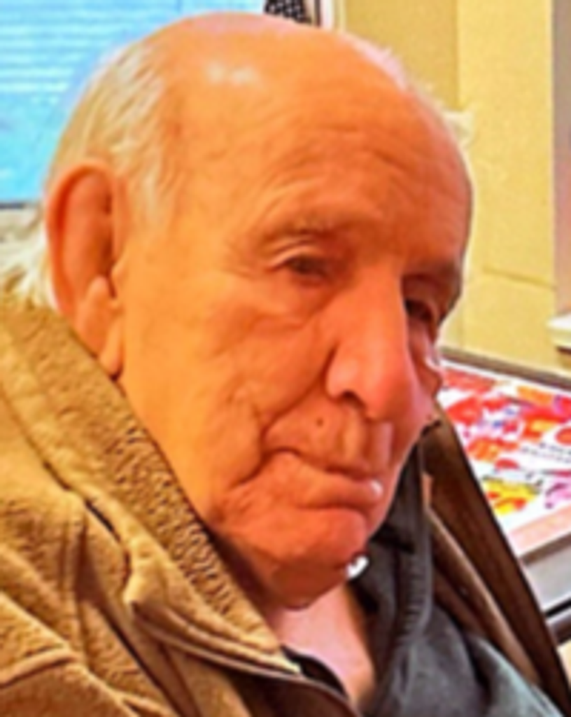 Ronald Gene Anderson