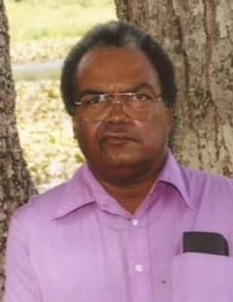 Frank N. Bell Profile Photo