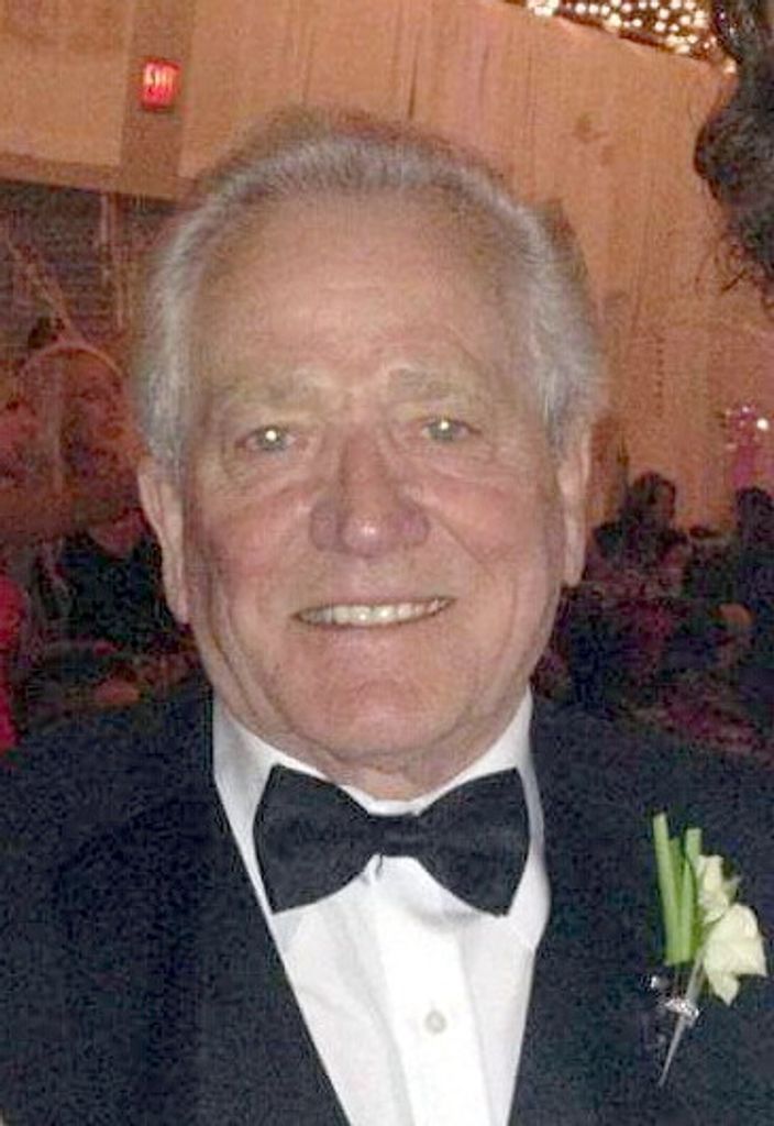 Thomas G. James Sr.