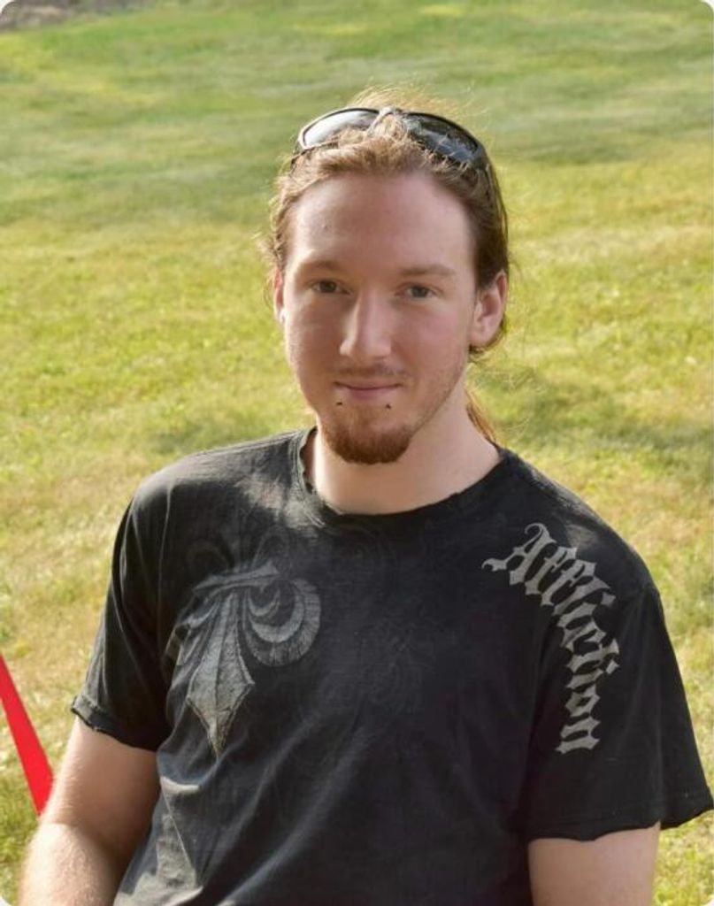 Jonathan James Welch