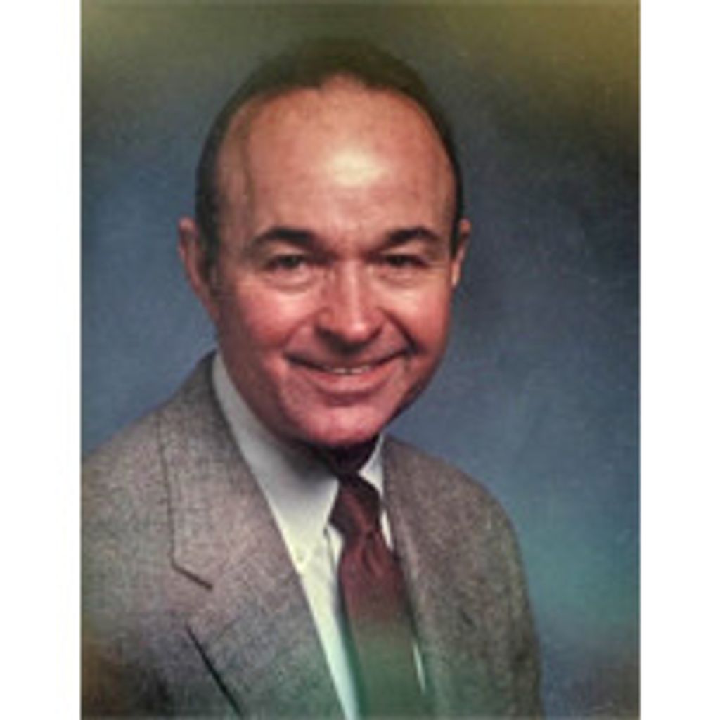 John L. Reynolds