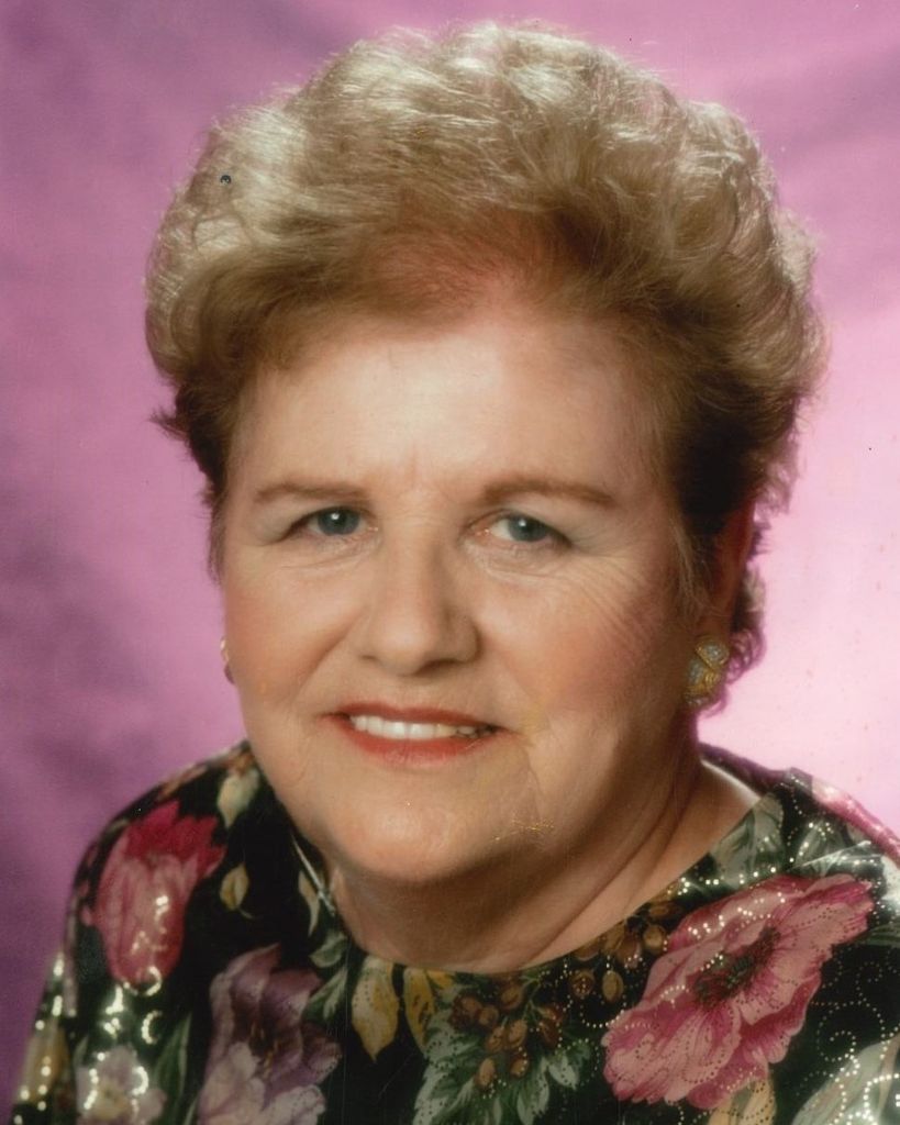 Sue Anne Smith Profile Photo