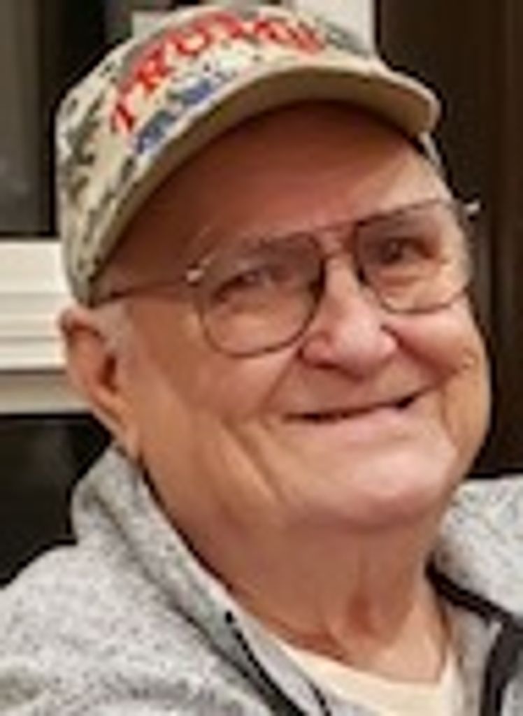 Paul  D. Clark Profile Photo