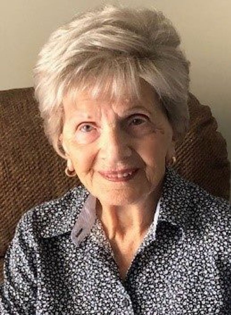 Angela Marie (Caprioli) Bowman