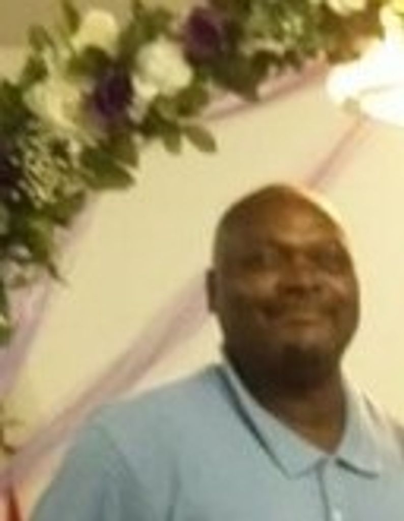 Mr. Albert "Bundy" RayShawn Covington