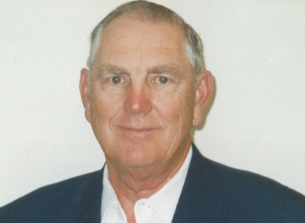 Willis Ward Profile Photo