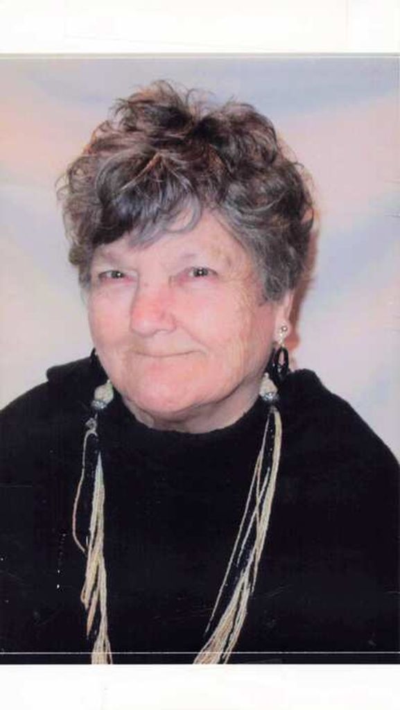 Willadean Mcstoots Sandlin