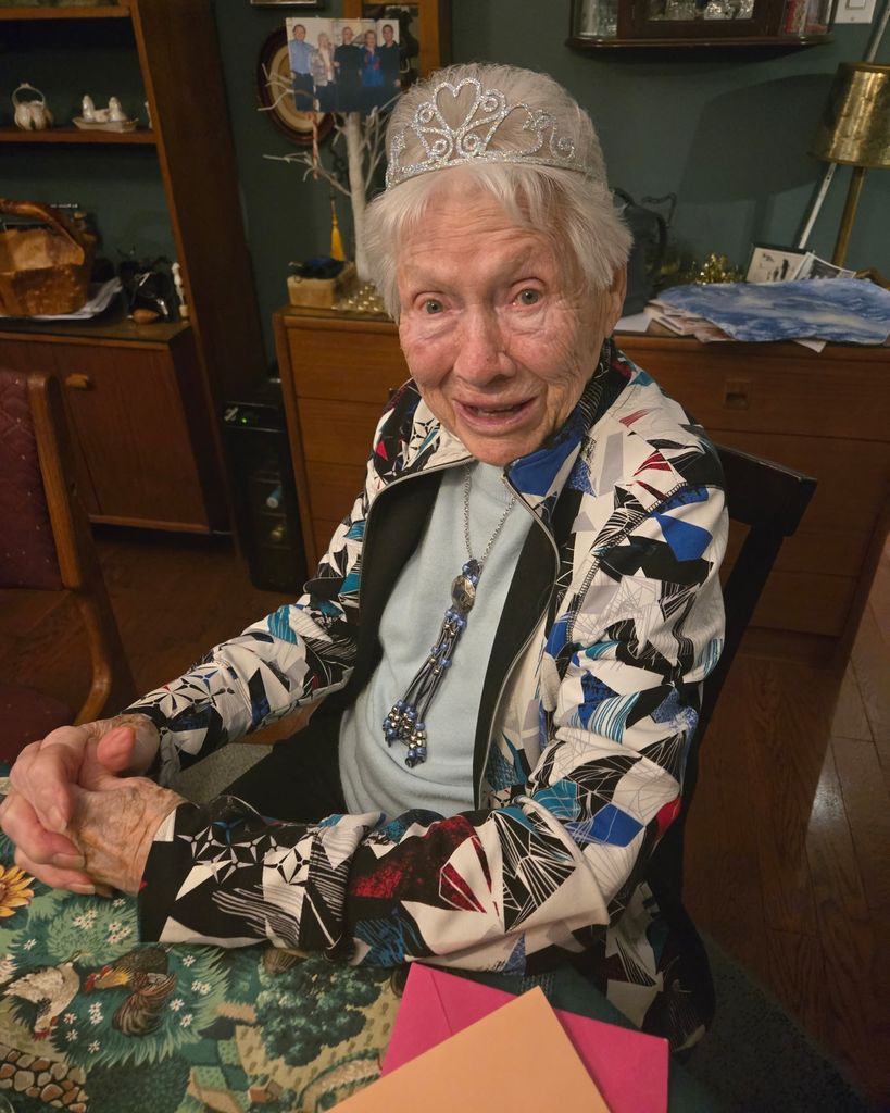 Margaret Anne Roach