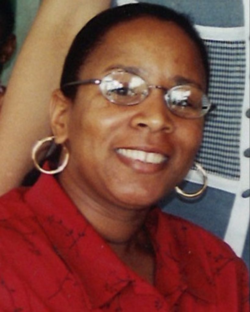 Cynthia Hill Profile Photo