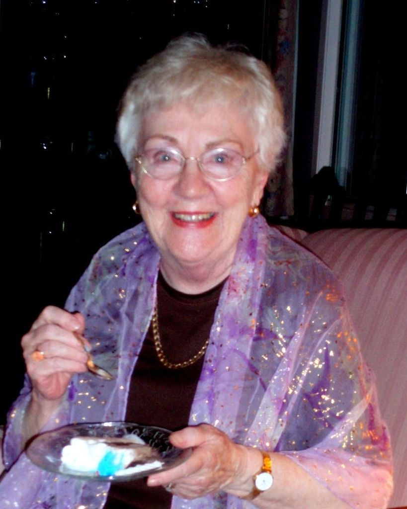 Jacquelyn Turner Profile Photo