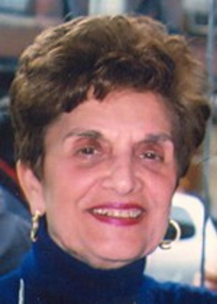 Carmella F. Giambattista