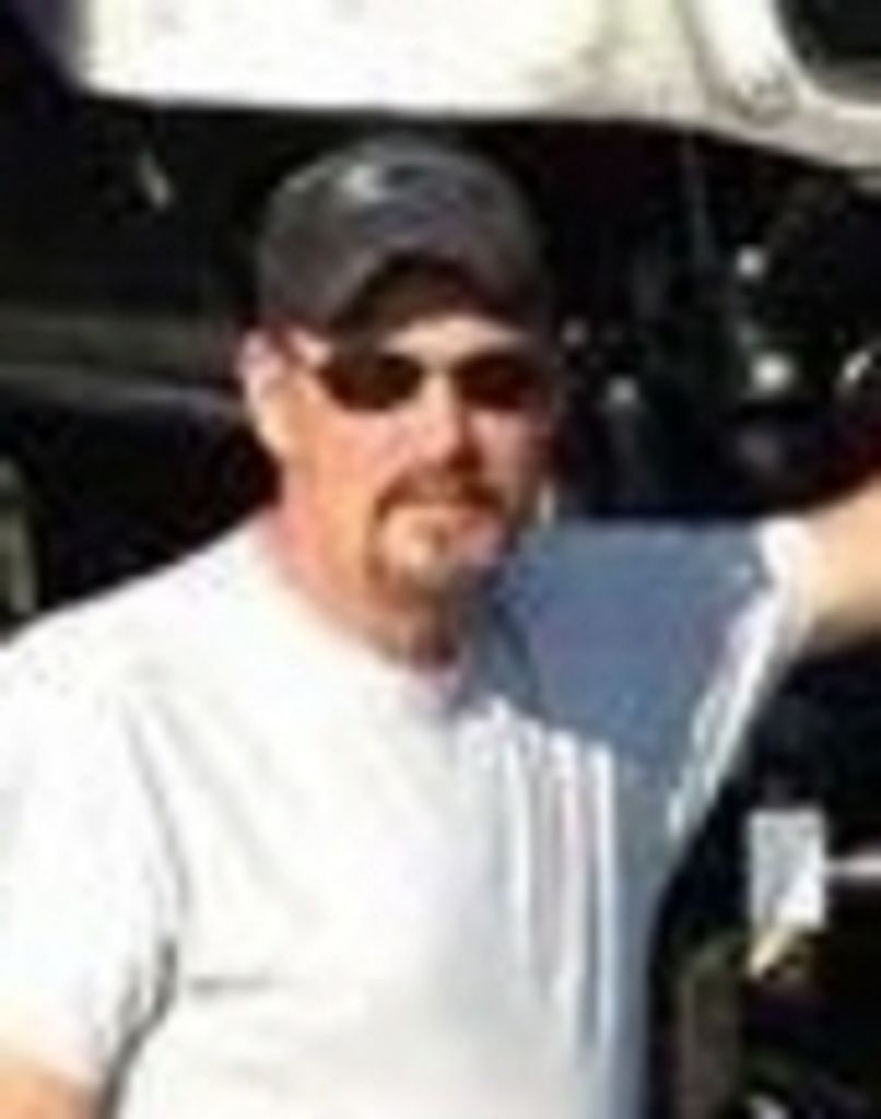 Michael Dewane Stephenson