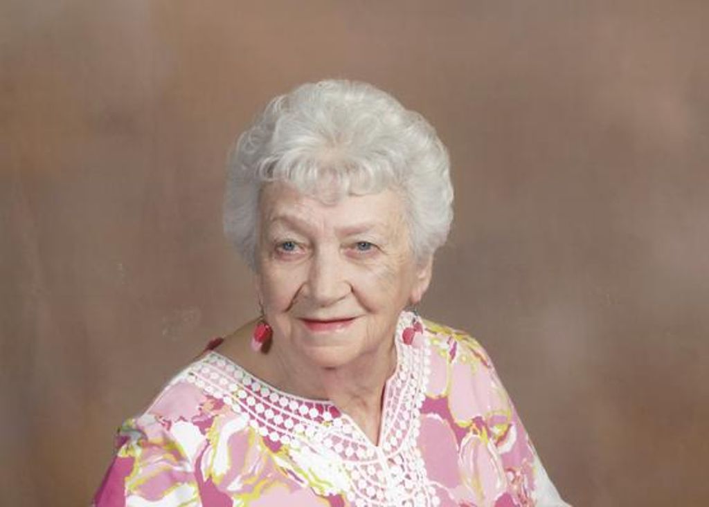Martha "Foy" Keeley Profile Photo