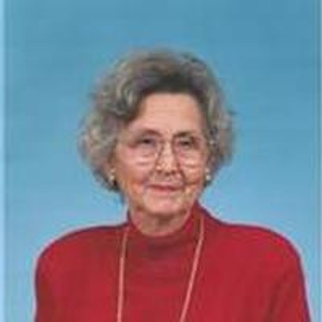 Mary D. Pitts